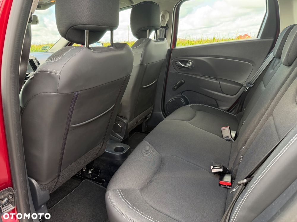 Renault Clio Energy TCe 75 Business - 26