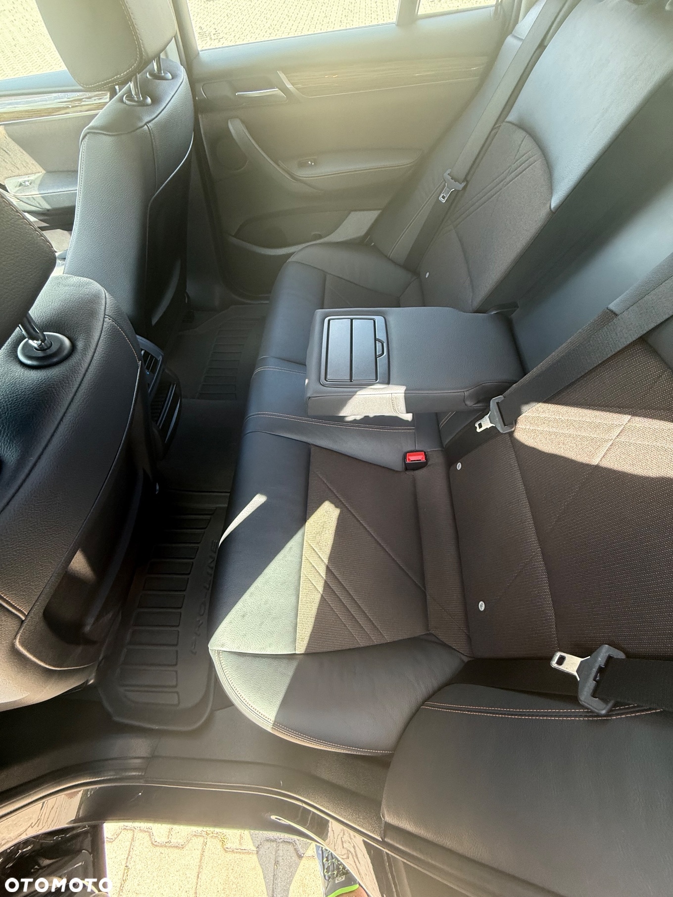 BMW X4 xDrive20d - 15