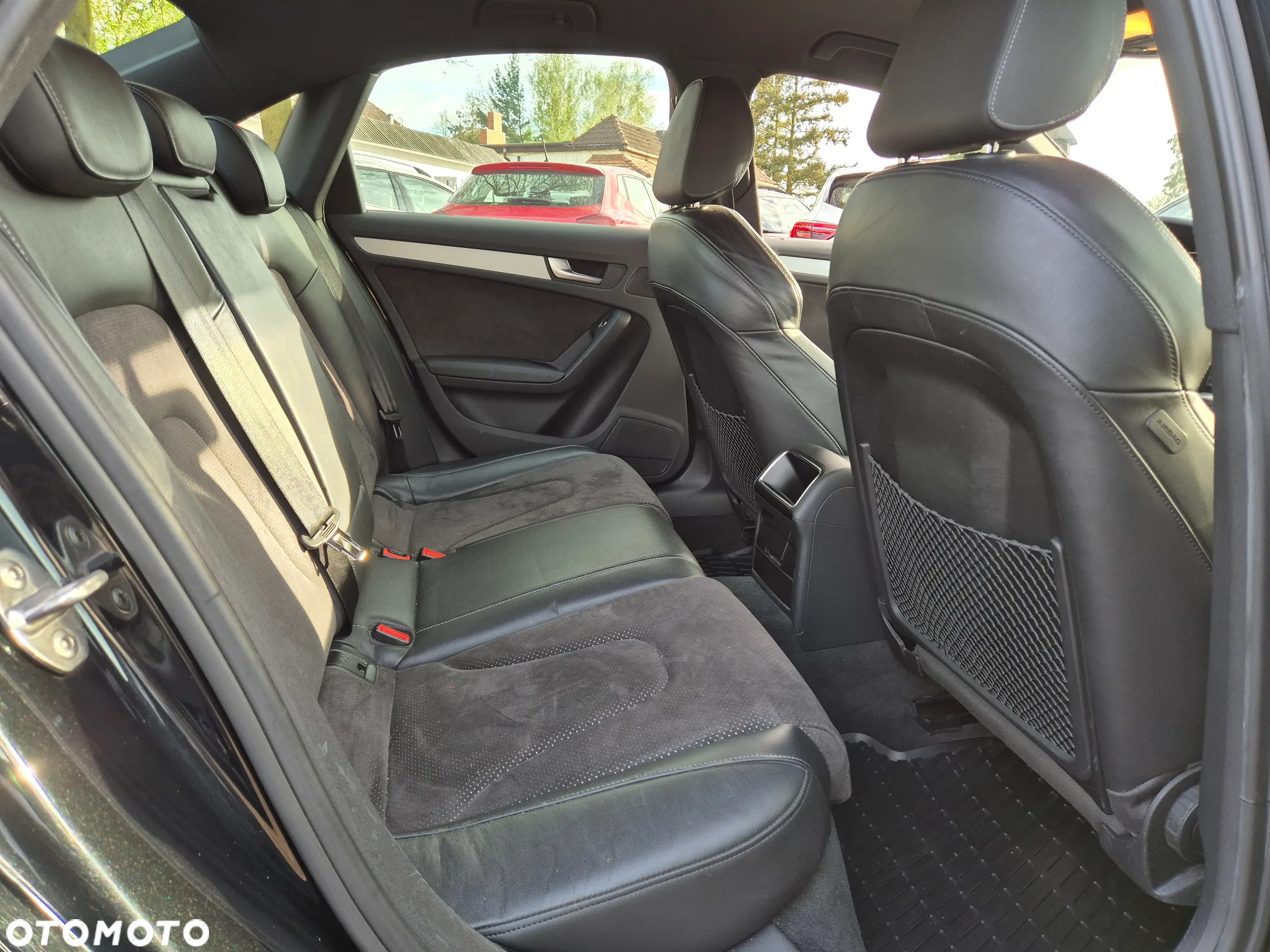 Audi A4 - 17