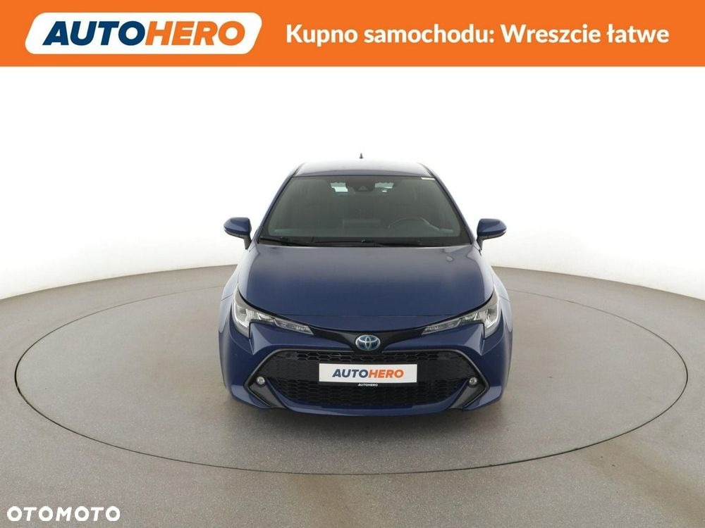 Toyota Corolla 1.8 Hybrid Active - 12