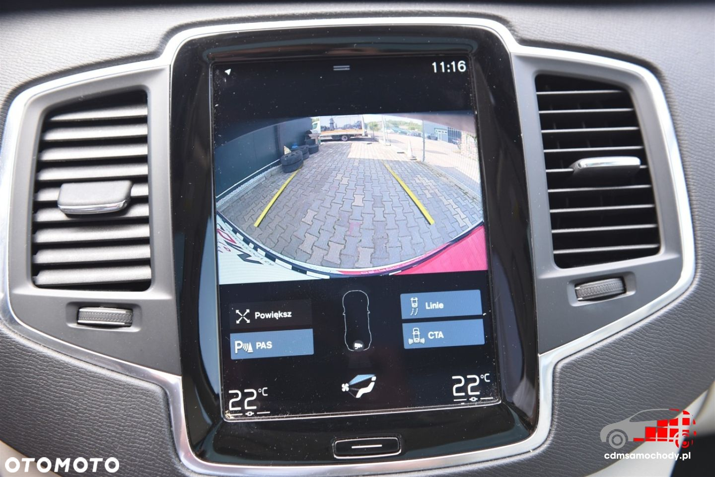 Volvo XC 90 - 27