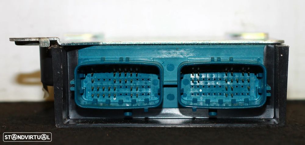 CENTRALINA DE AIRBAG HYUNDAI i20 - 4