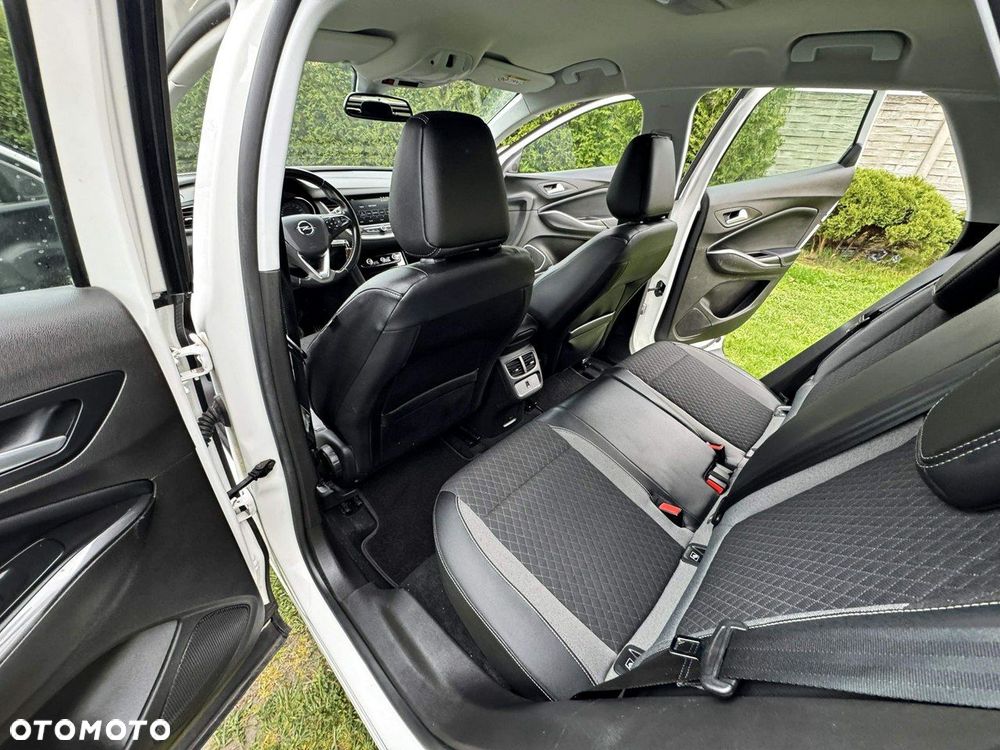 Opel Grandland X 1.5 D Start/Stop Automatik Business INNOVATION - 21