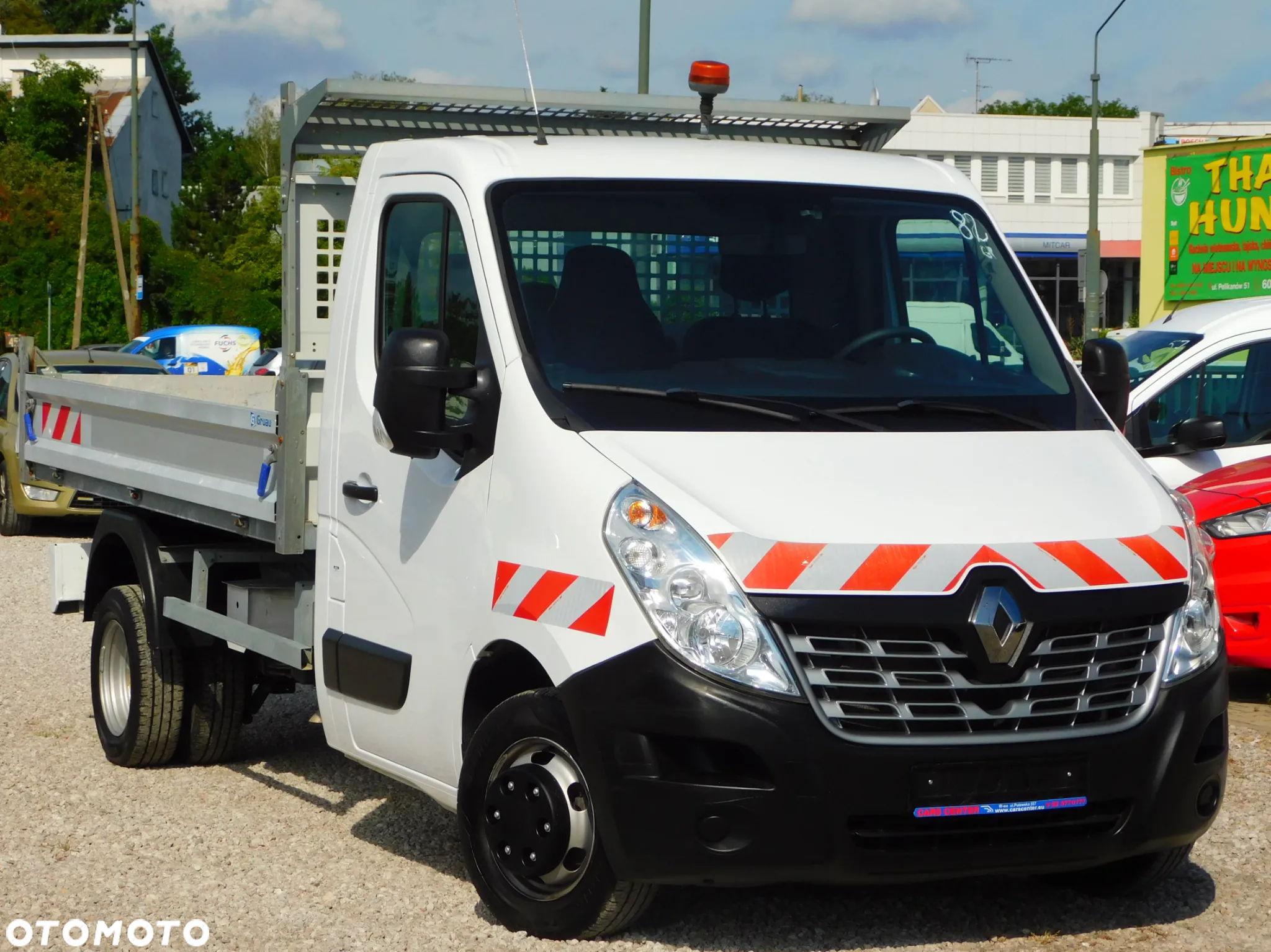 Renault Master - 9