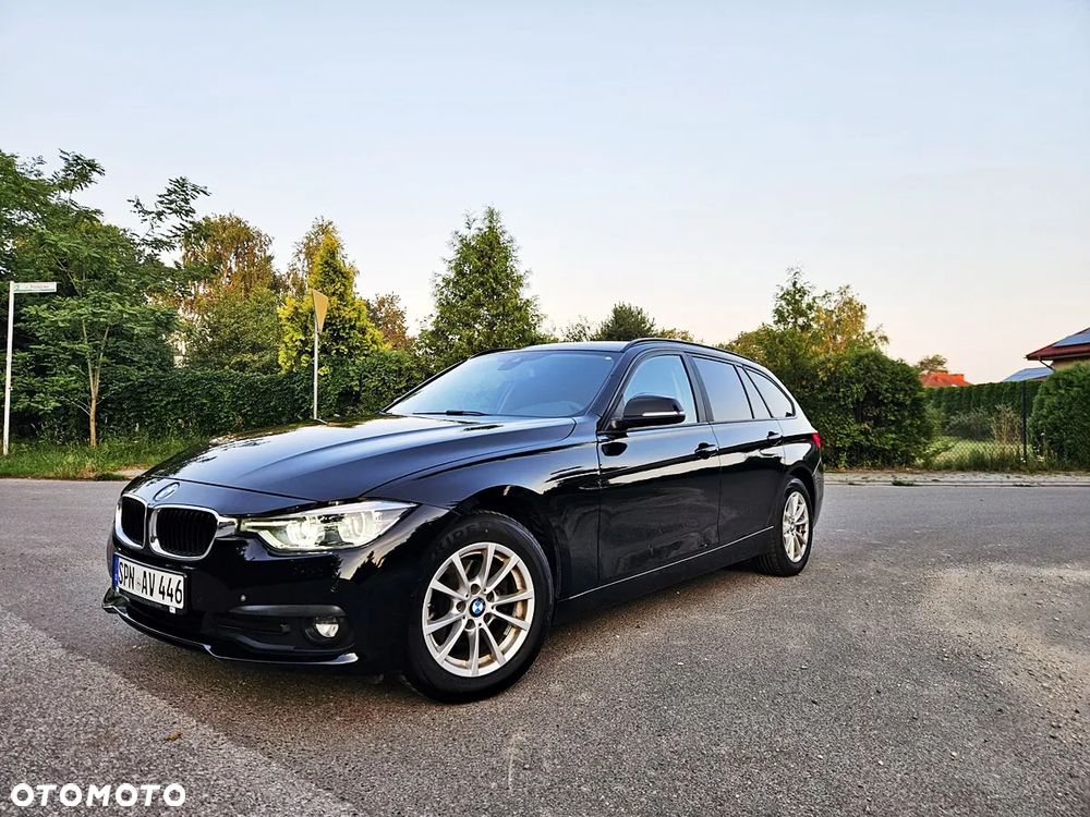 BMW Seria 3 318d Edition Luxury Line Purity - 3