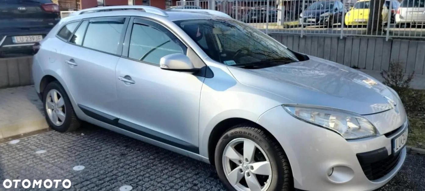 Renault Megane 1.4 16V TCE Dynamique - 2