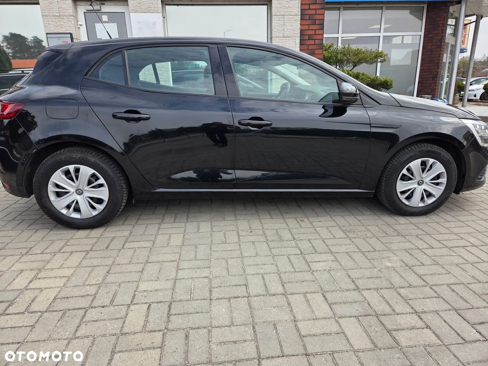 Renault Megane 1.2 Energy TCe Life - 5