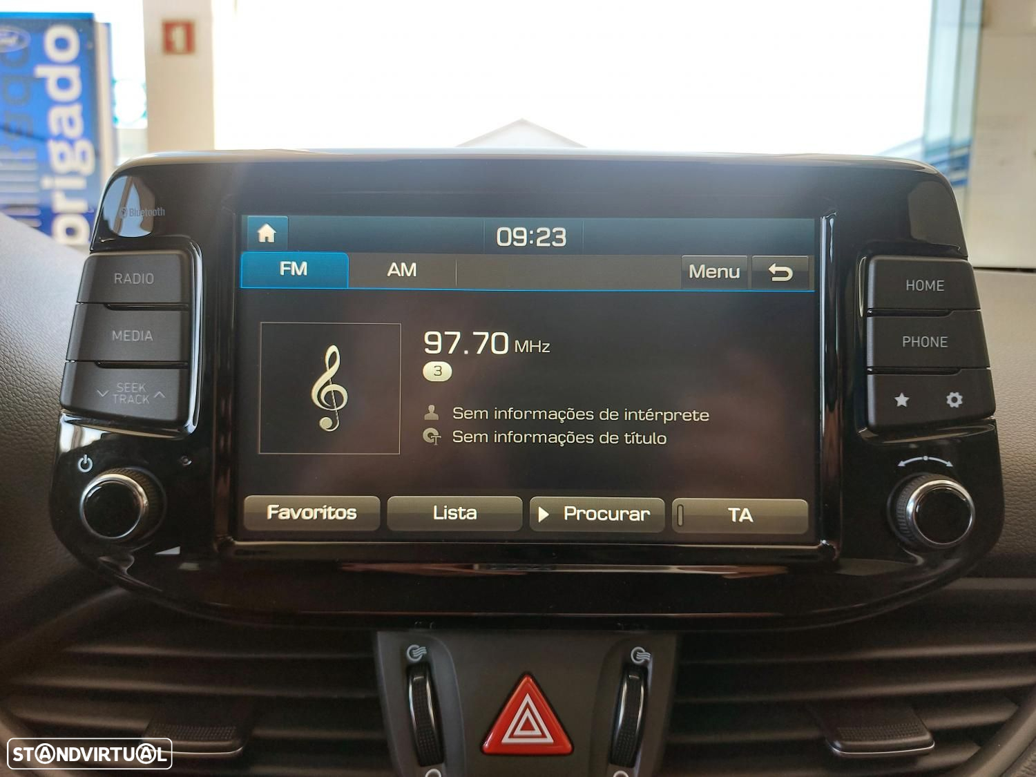 Hyundai i30 1.6 CRDI STyle - 27