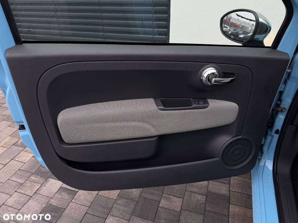 Fiat 500 1.2 Lounge - 16