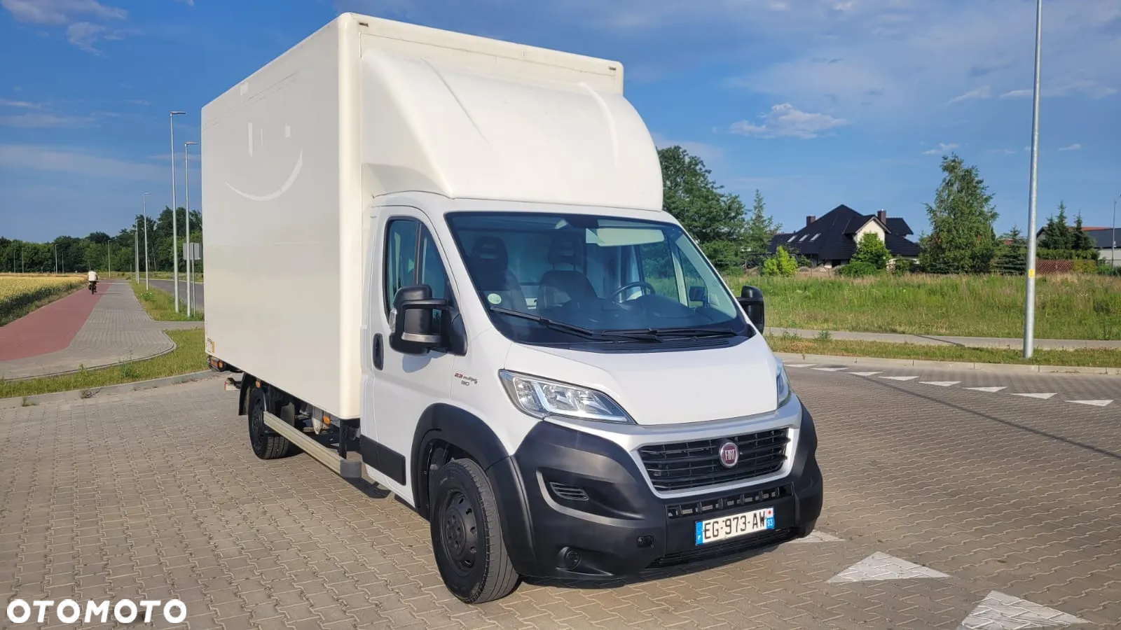 Fiat Ducato - 2