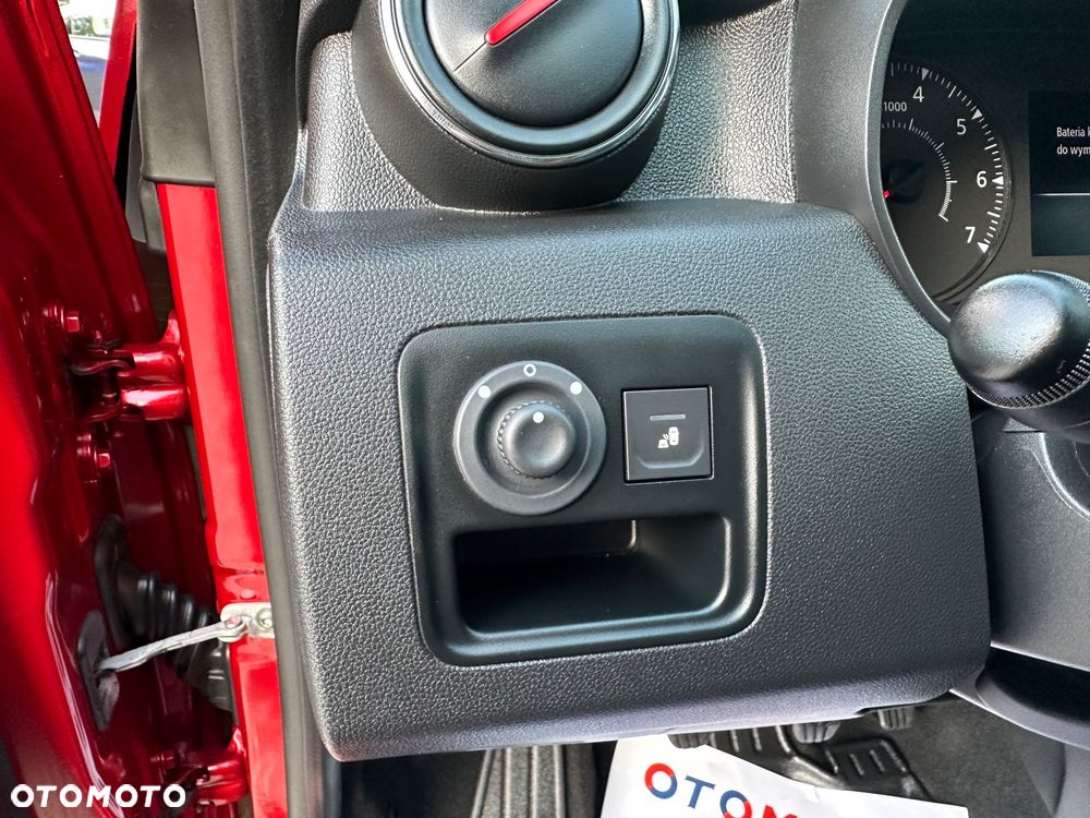 Dacia Duster 1.6 SCe Techroad - 22