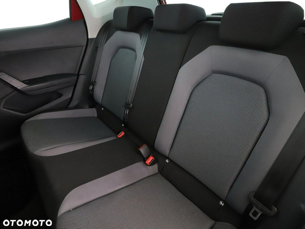 Seat Arona 1.0 Eco TSI Style - 17