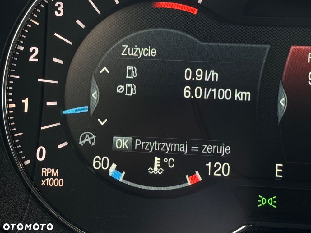 Ford Mondeo 2.0 TDCi Titanium PowerShift - 23