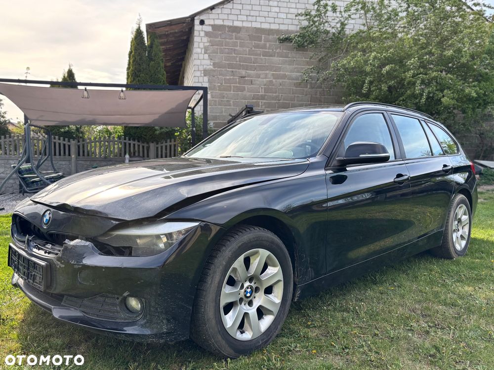 BMW Seria 3 316d - 3