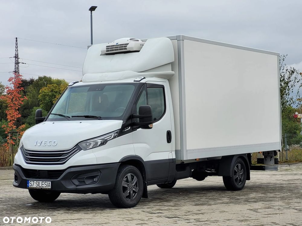 Iveco Daily - 1