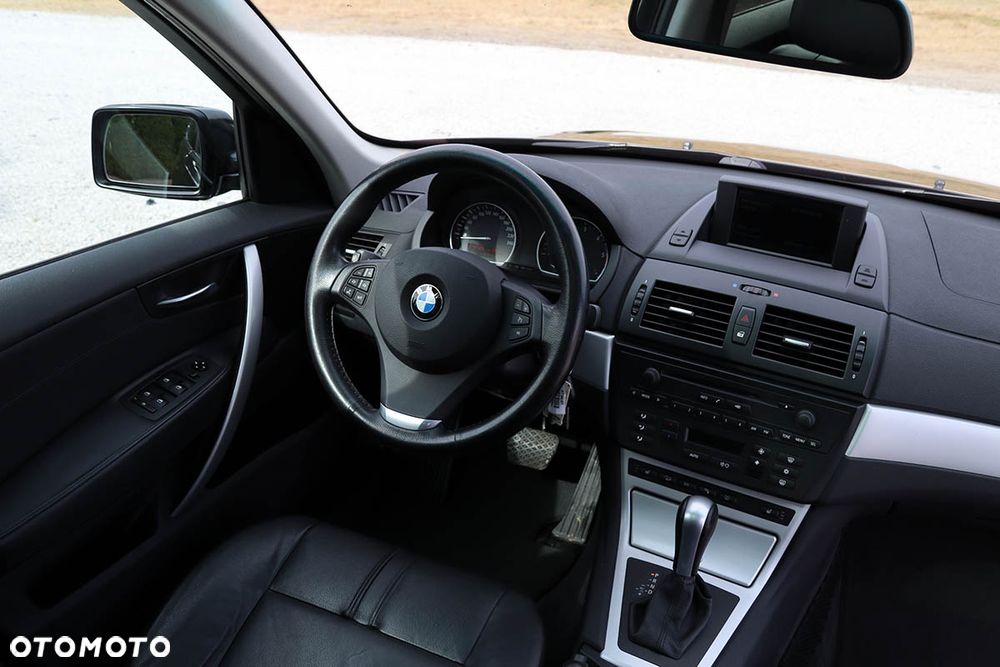 BMW X3 xDrive20d Edition Lifestyle - 23