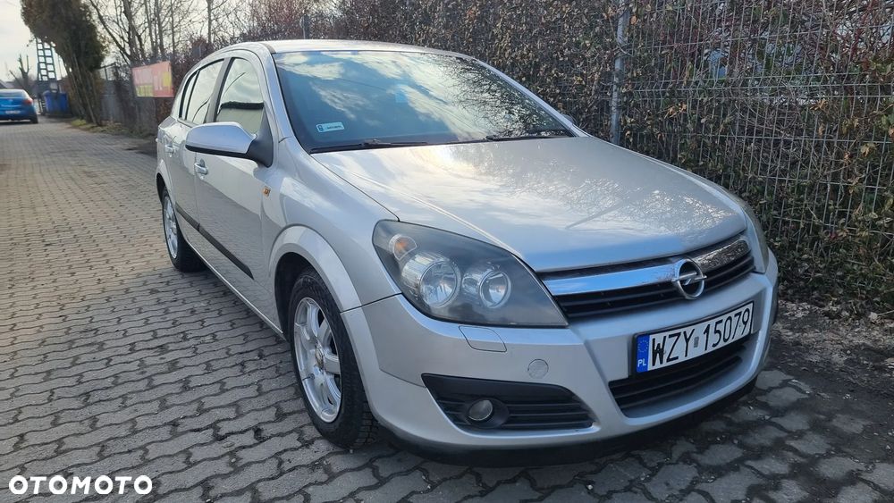 Opel Astra 1.4 Cosmo - 16