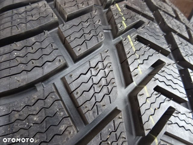 255/50/R19 107H Michelin Latitude Alpin - 4