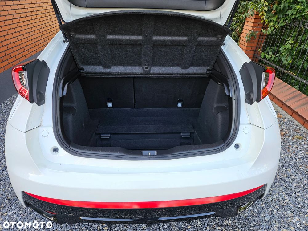 Honda Civic 1.8 Sport (ADAS) - 15