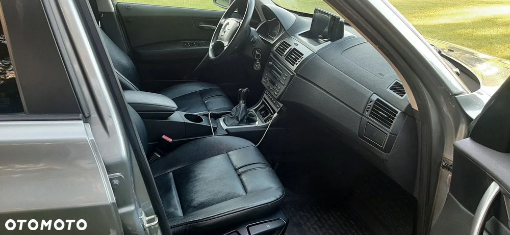 BMW X3 - 24