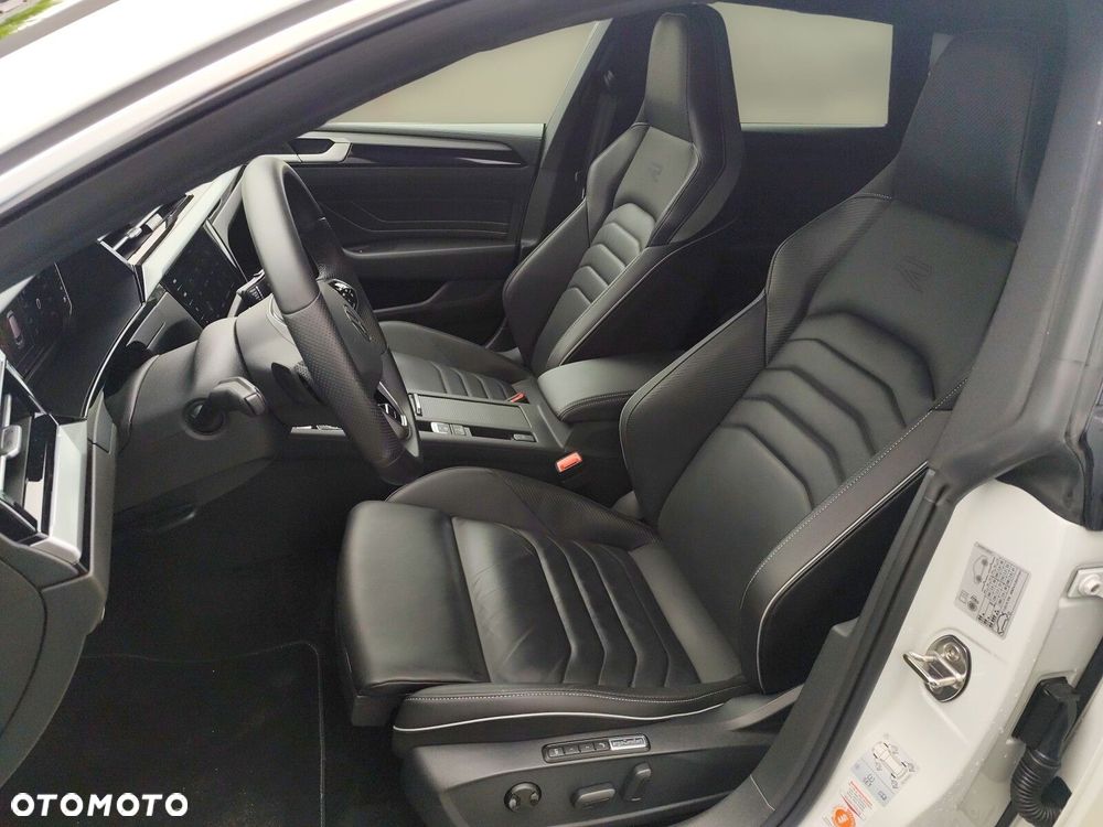 Volkswagen Arteon Shooting Brake 2.0 TSI R-Line DSG - 11