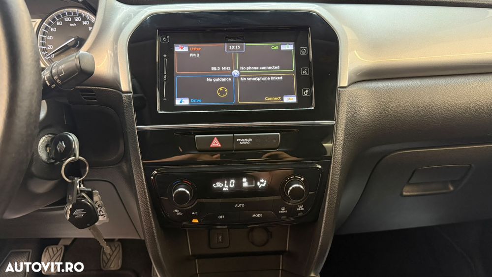 Suzuki Vitara - 8