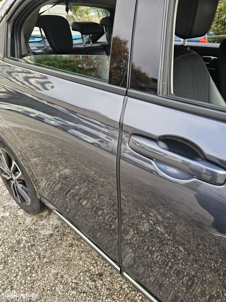 Honda HR-V 1.5 i-MMD e:HEV Advance - 9