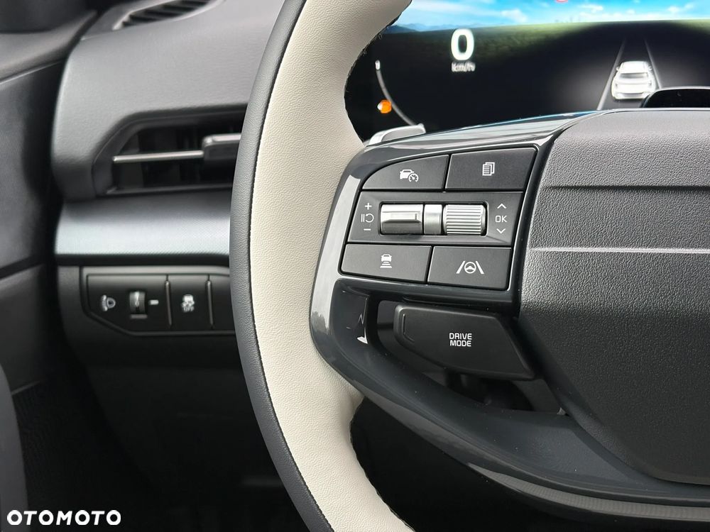 Kia XCeed 1.6 T-GDI Business Line DCT - 31