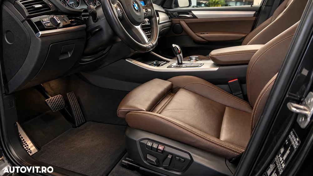 BMW X4 - 9