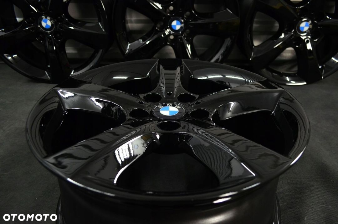 Felgi BMW 5x120 R18 X5 e70 e53 X6 VW T5 Amarok - 6