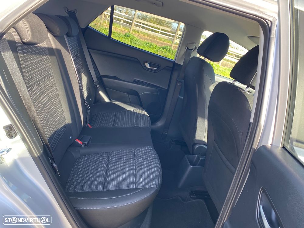 Kia Stonic 1.0 T-GDI Drive - 14