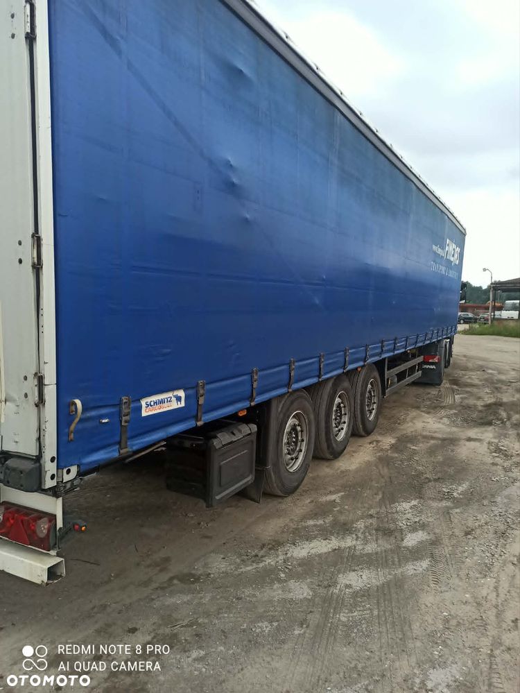 Schmitz Cargobull - 1