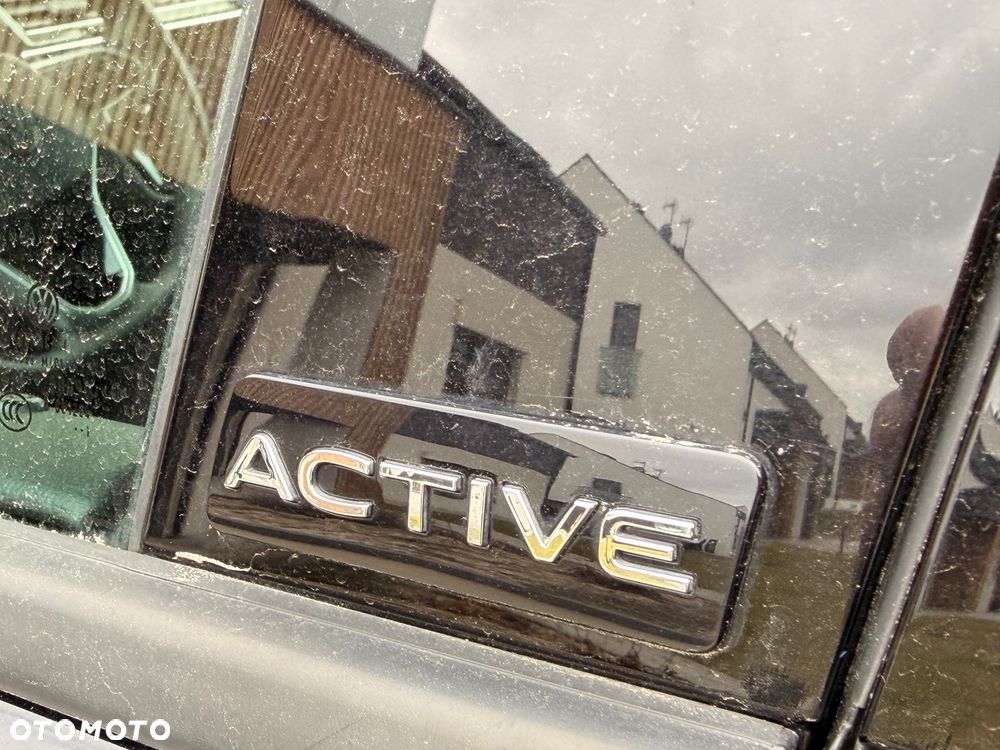 Volkswagen Tiguan 2.0 TDI SCR DSG ACTIVE - 31