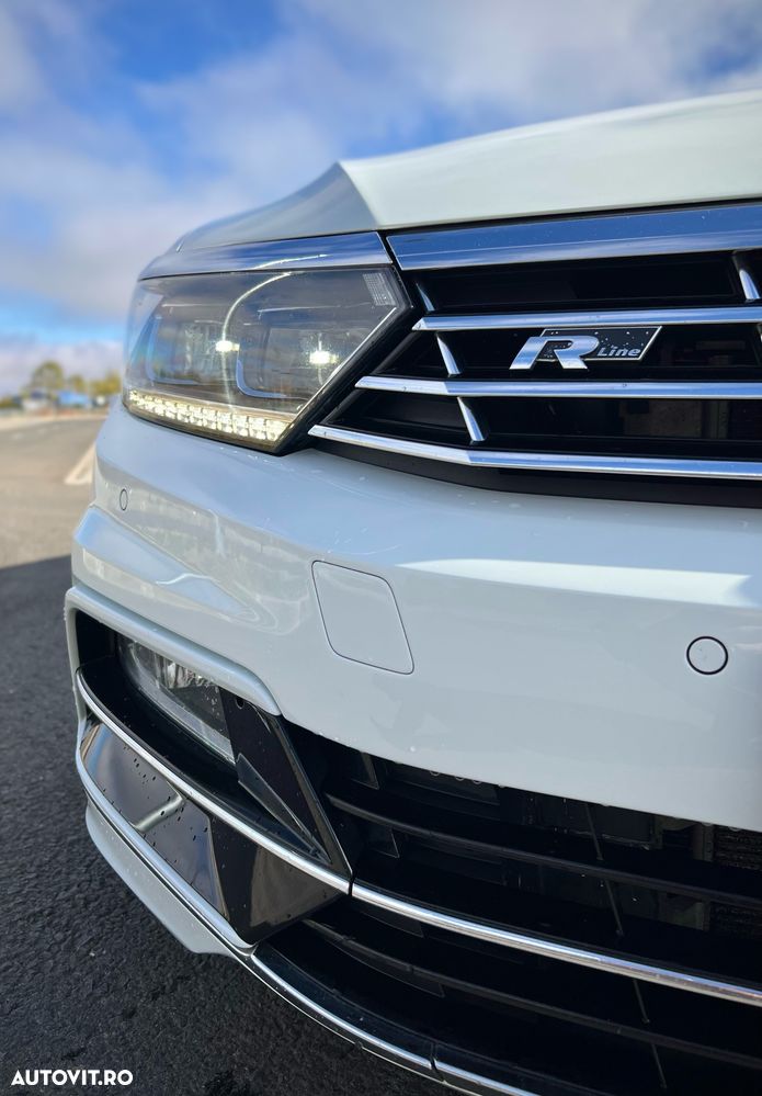 Volkswagen Passat - 10