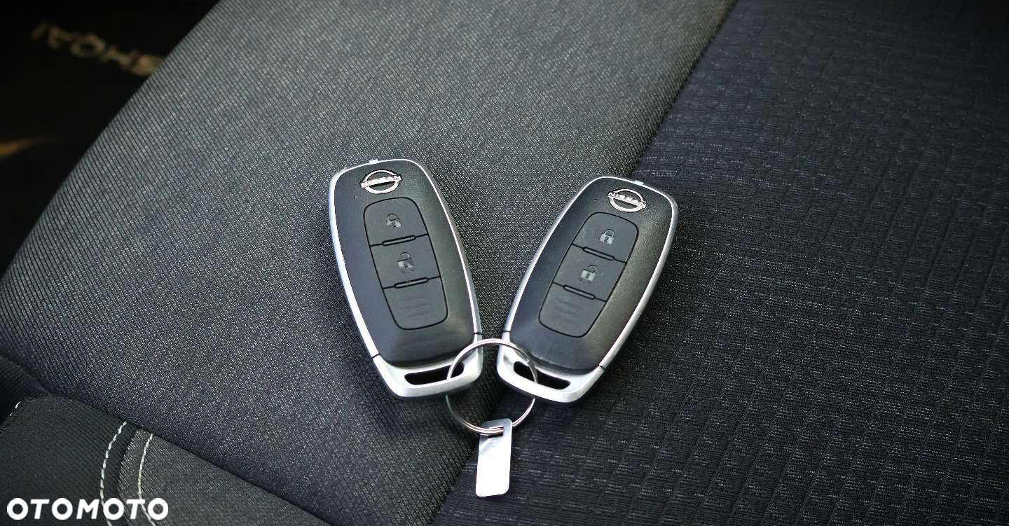 Nissan Qashqai - 35