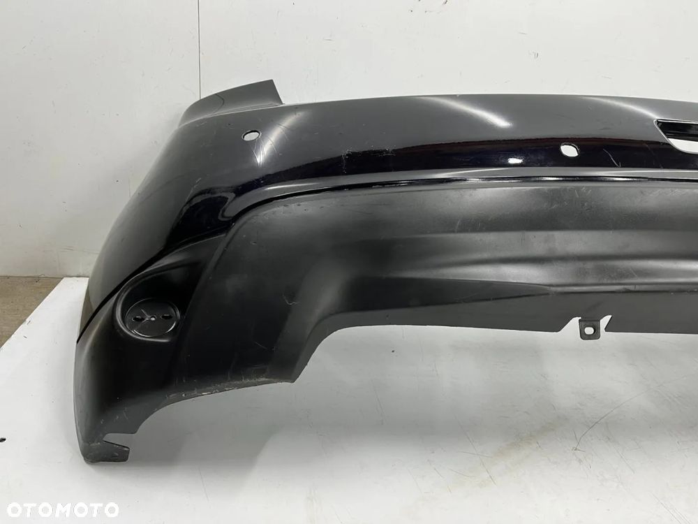 Zderzak tylny Mitsubishi Asx lift 12-16r. 6410B860ZZ - 17