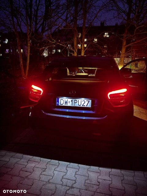 Mercedes-Benz Klasa A 180 d Style - 6