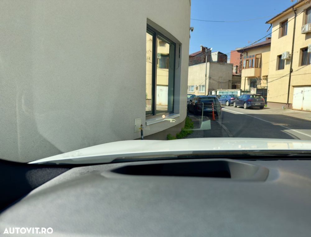 BMW Seria 5 520d xDrive Aut. Sport Line - 18