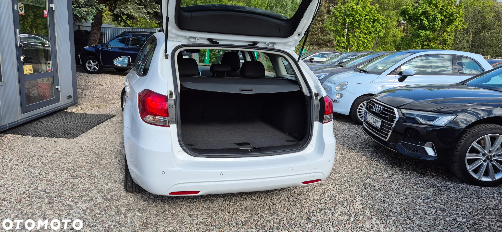 Chevrolet Cruze 1.7 D LT+ Premium - 16