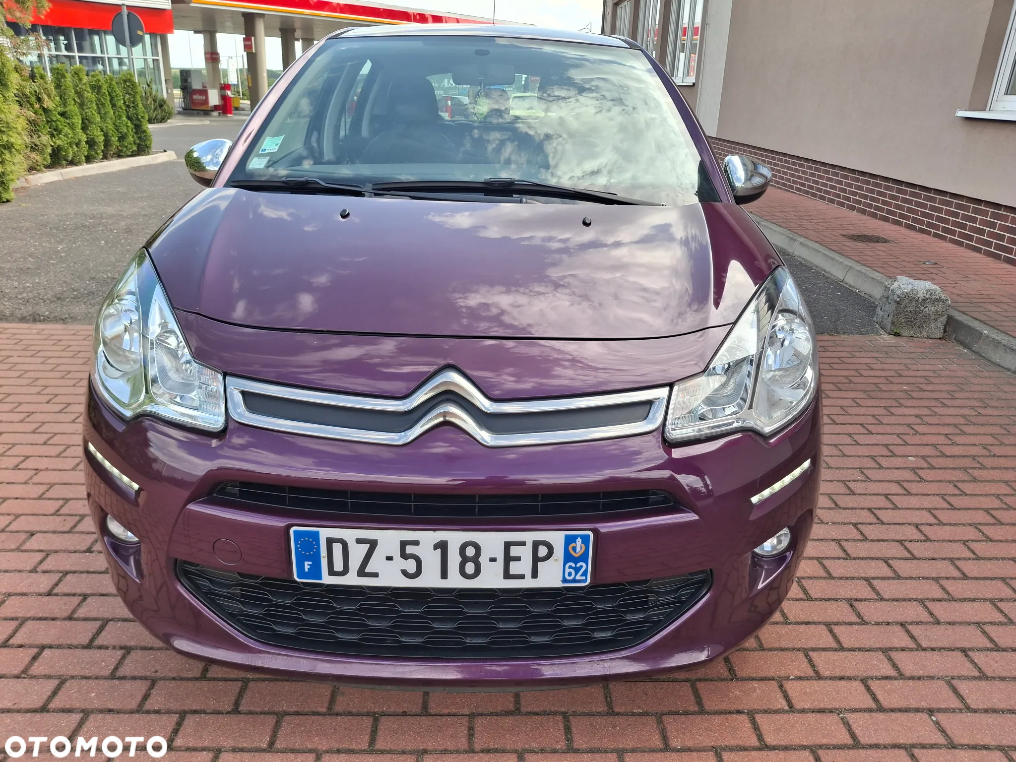 Citroën C3 - 4
