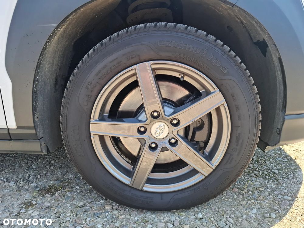 Hyundai Kona 1.6 CRDi DCT Premium - 5