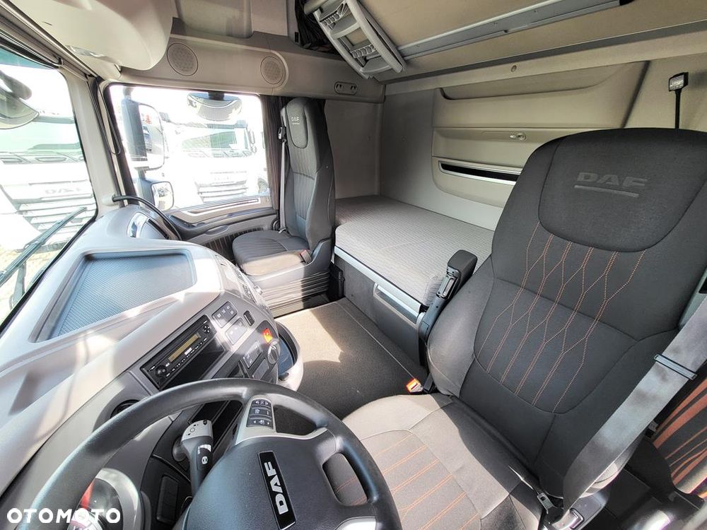 DAF FT XF 480 - 16