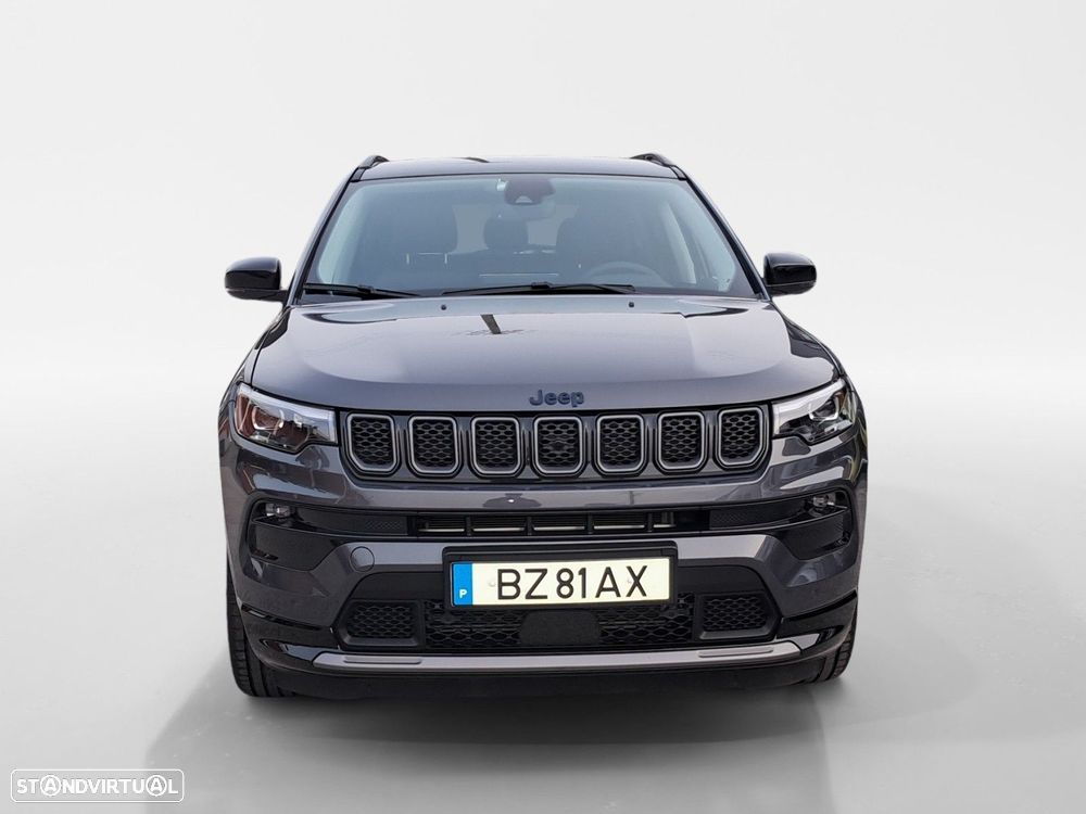 Jeep Compass - 8