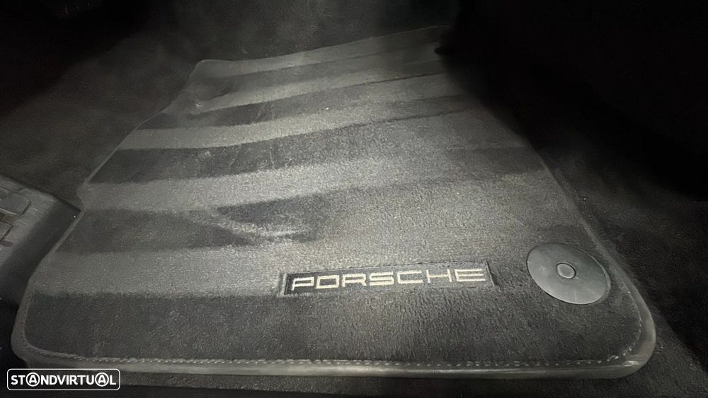 Porsche Macan 2.0T - 13