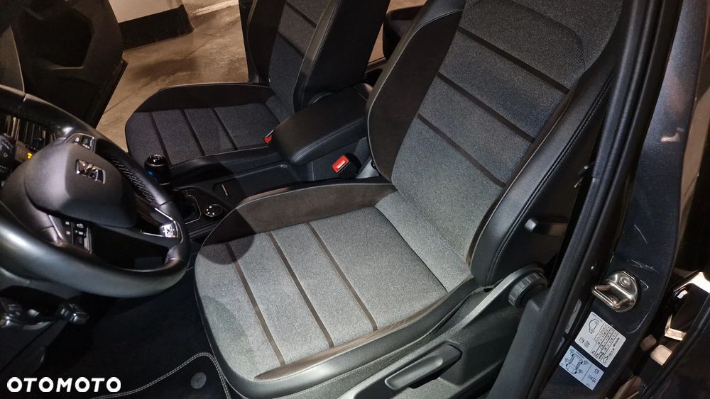 Seat Tarraco 2.0 TDI Xcellence S&S - 8