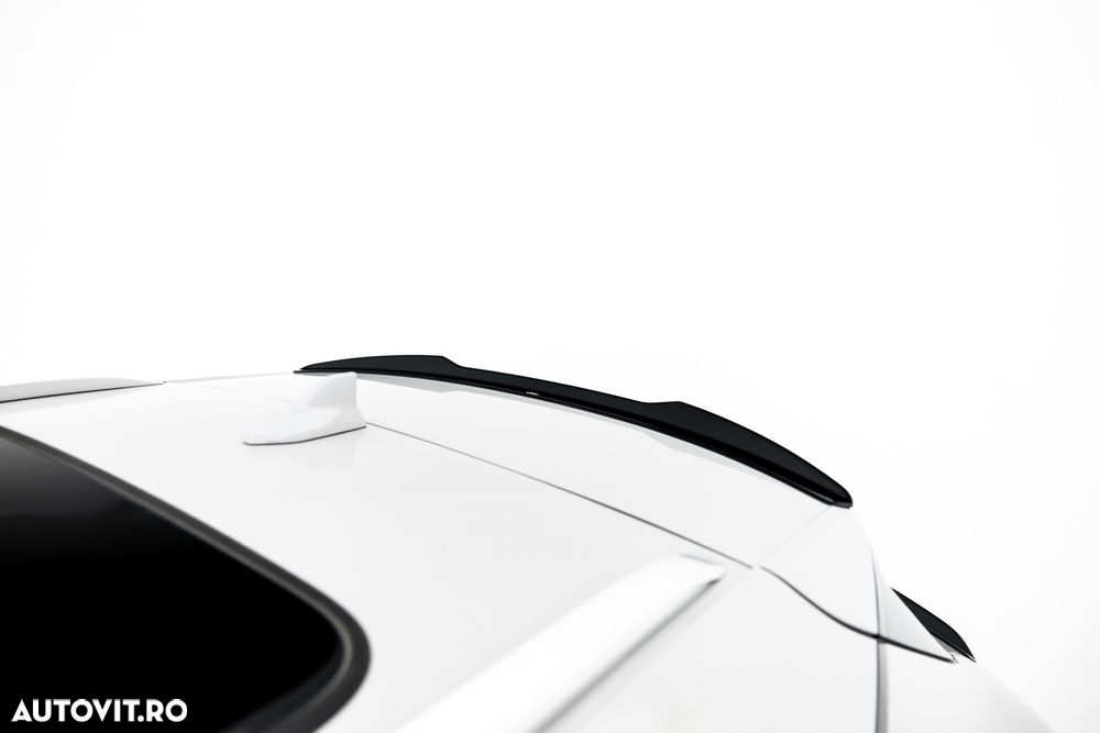 Pachet Exterior Prelungiri compatibil cu BYD Seal U Maxton Design - 19