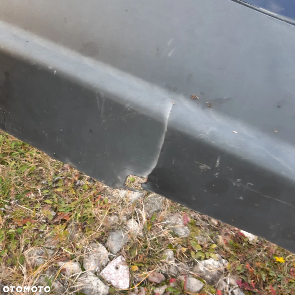 Zderzak Tylny Tył Volvo V70 II 00-04- 417-26 - 25