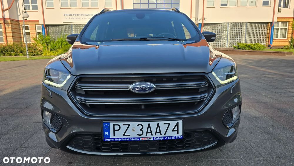 Ford Kuga ver-1-5-ecoboost-4x4-st--line - 20