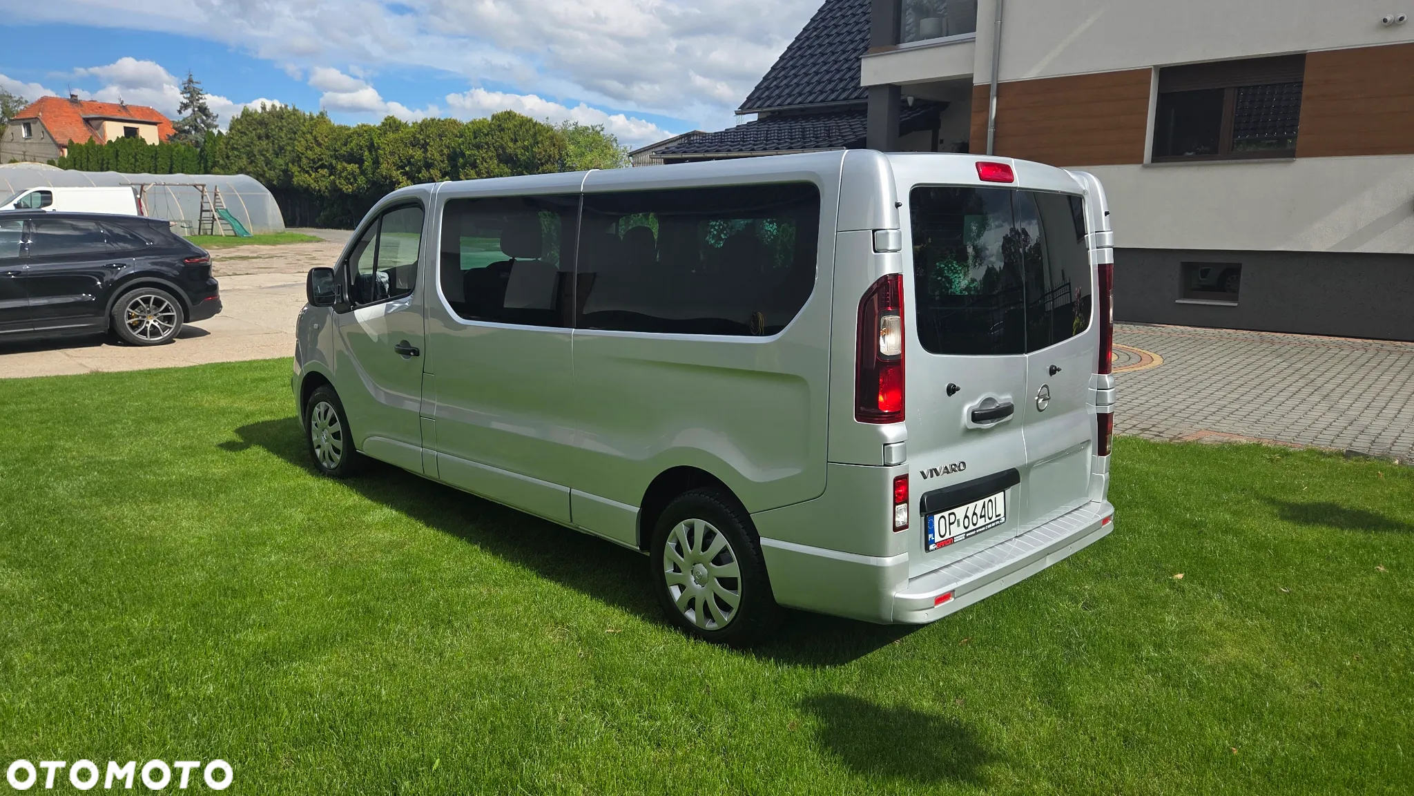 Opel Vivaro - 4