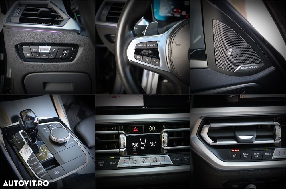 BMW M4 M440i xDrive AT MHEV - 13